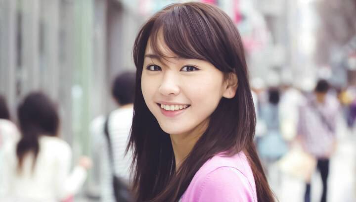 新垣结衣